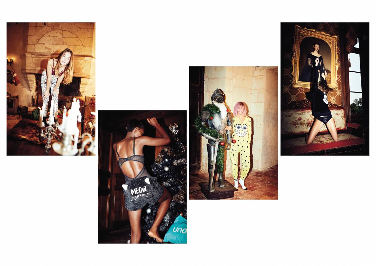 direction artistique image, extraits